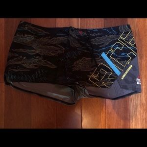 Reebok Crossfit Shorts